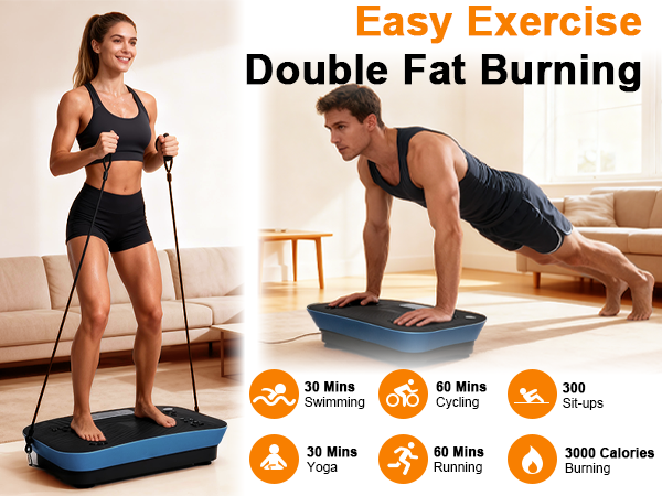 Whole Body Vibration Plate Reviews: An Honest Buyer’s Guide