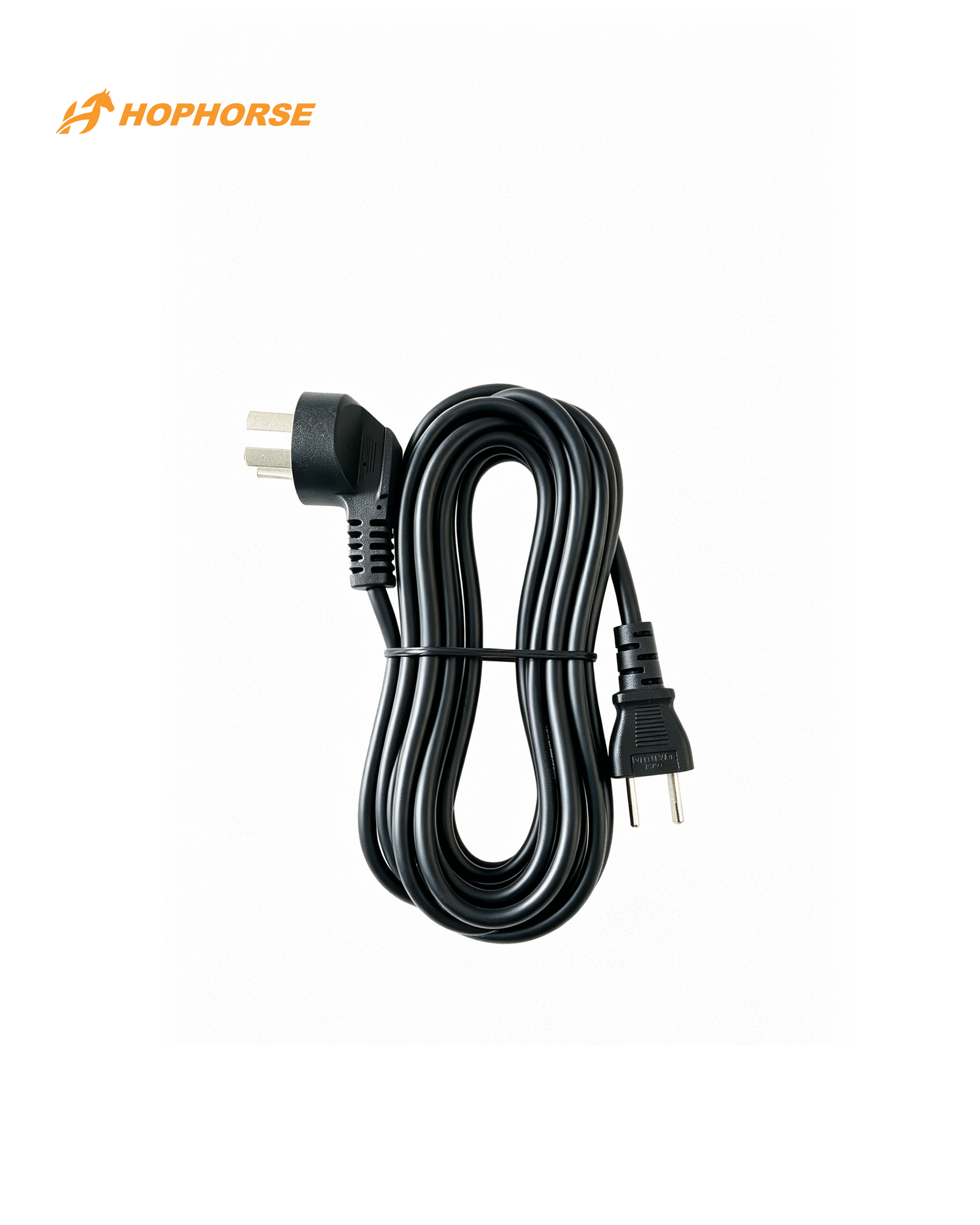 Hophorse® Vibration Plate Power Cord