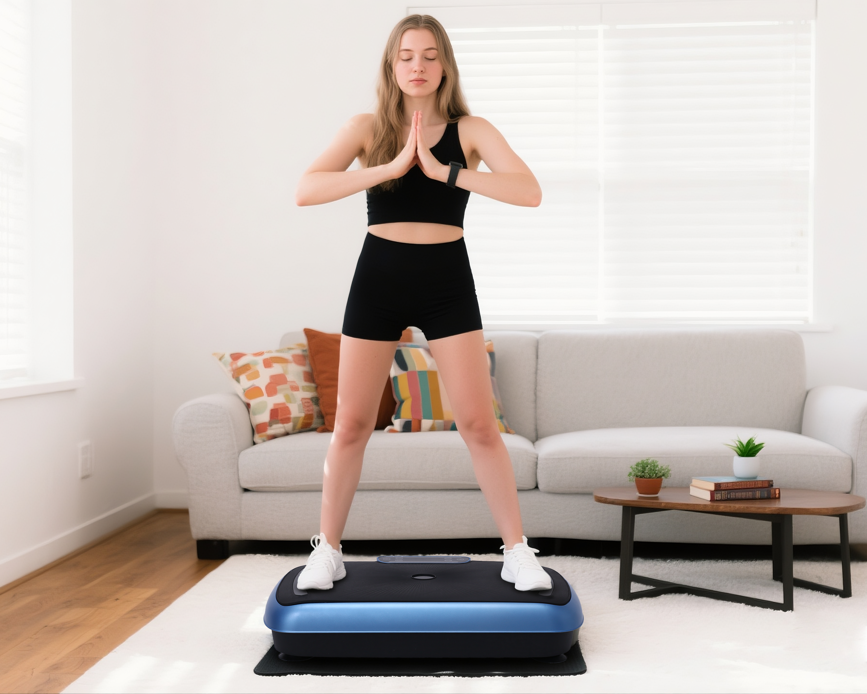 How to Choose the Right Vibration Plate for Your Home