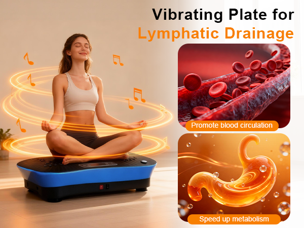 Vibration Plate Weight Loss Results: What’s Real and What’s Hype?