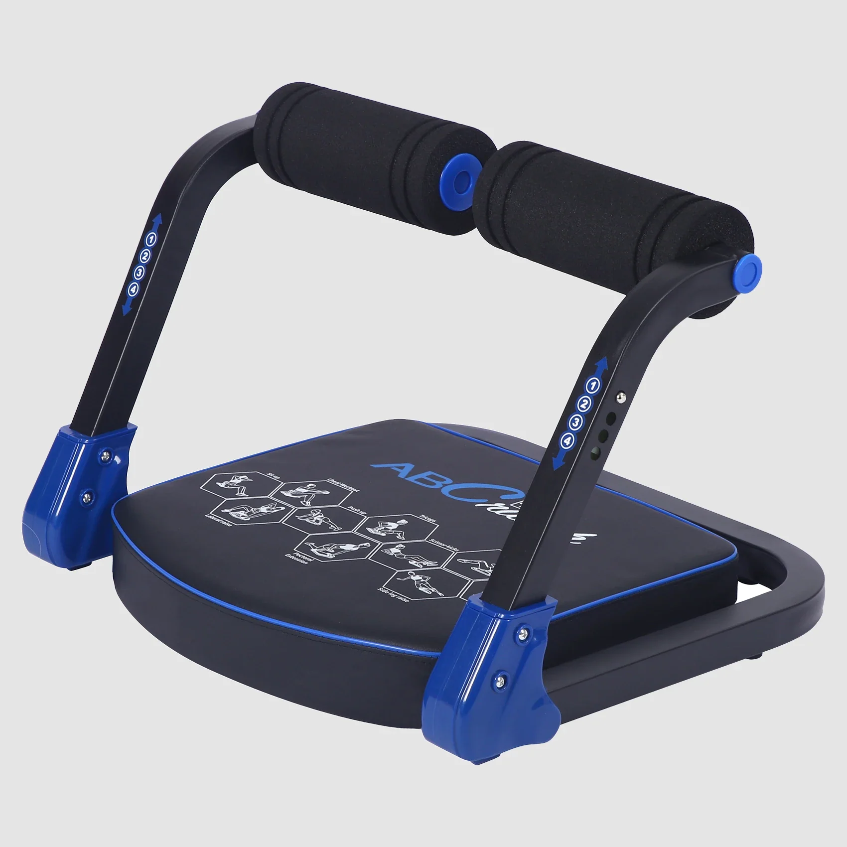 Ab Equipment