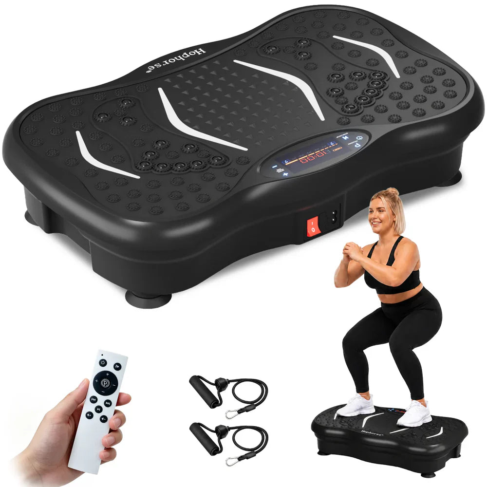 Vibration Plate