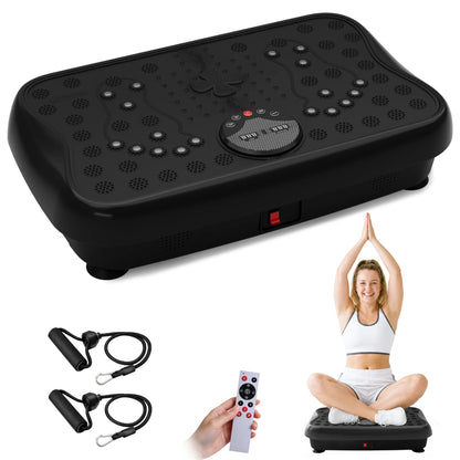 Hophorse® Vibration Plate SYC for Total Body Fitness