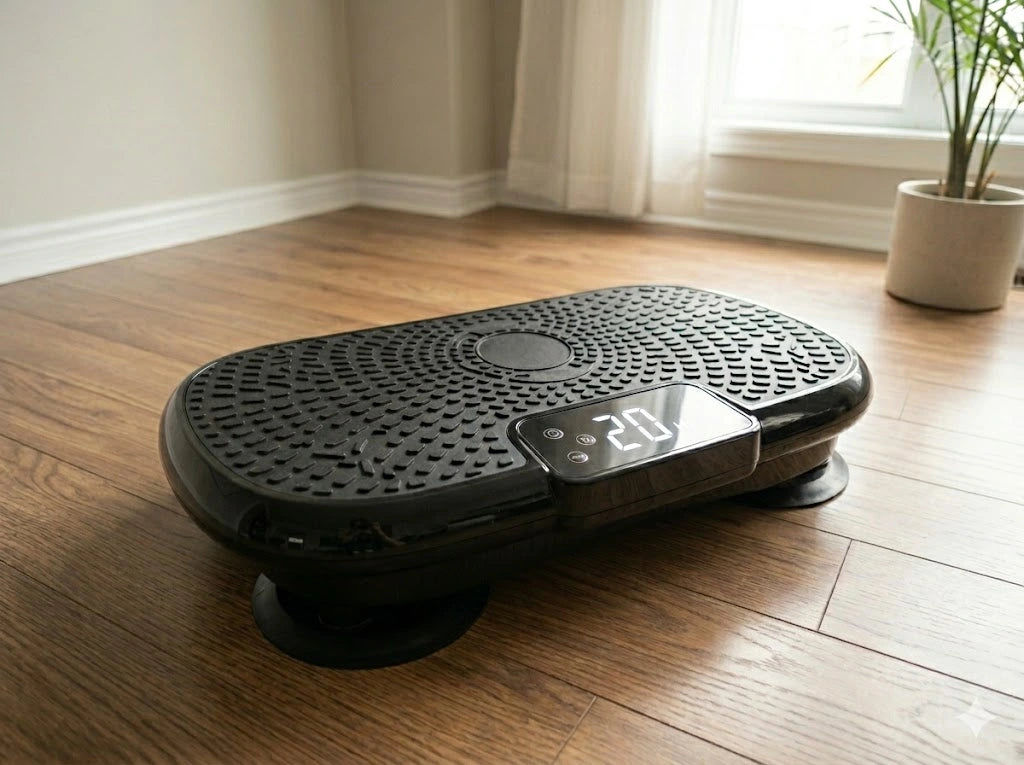 Vibration Plate