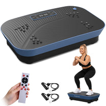 Hophorse® Pro Max Vibration Plate – 460 lb Capacity