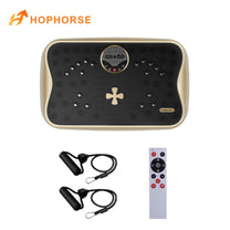 Hophorse® Vibration Plate SYC for Total Body Fitness
