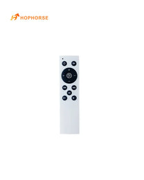 HOPHORSE vibration plate remote control replacement for home fitness machine