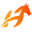 HopHorse logo